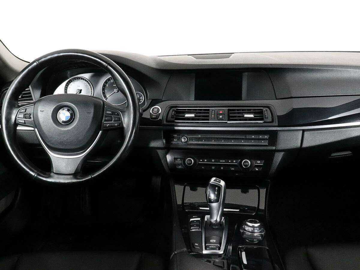 Купить BMW 5 серии 528i, 2011, 148 000 км, фото №9