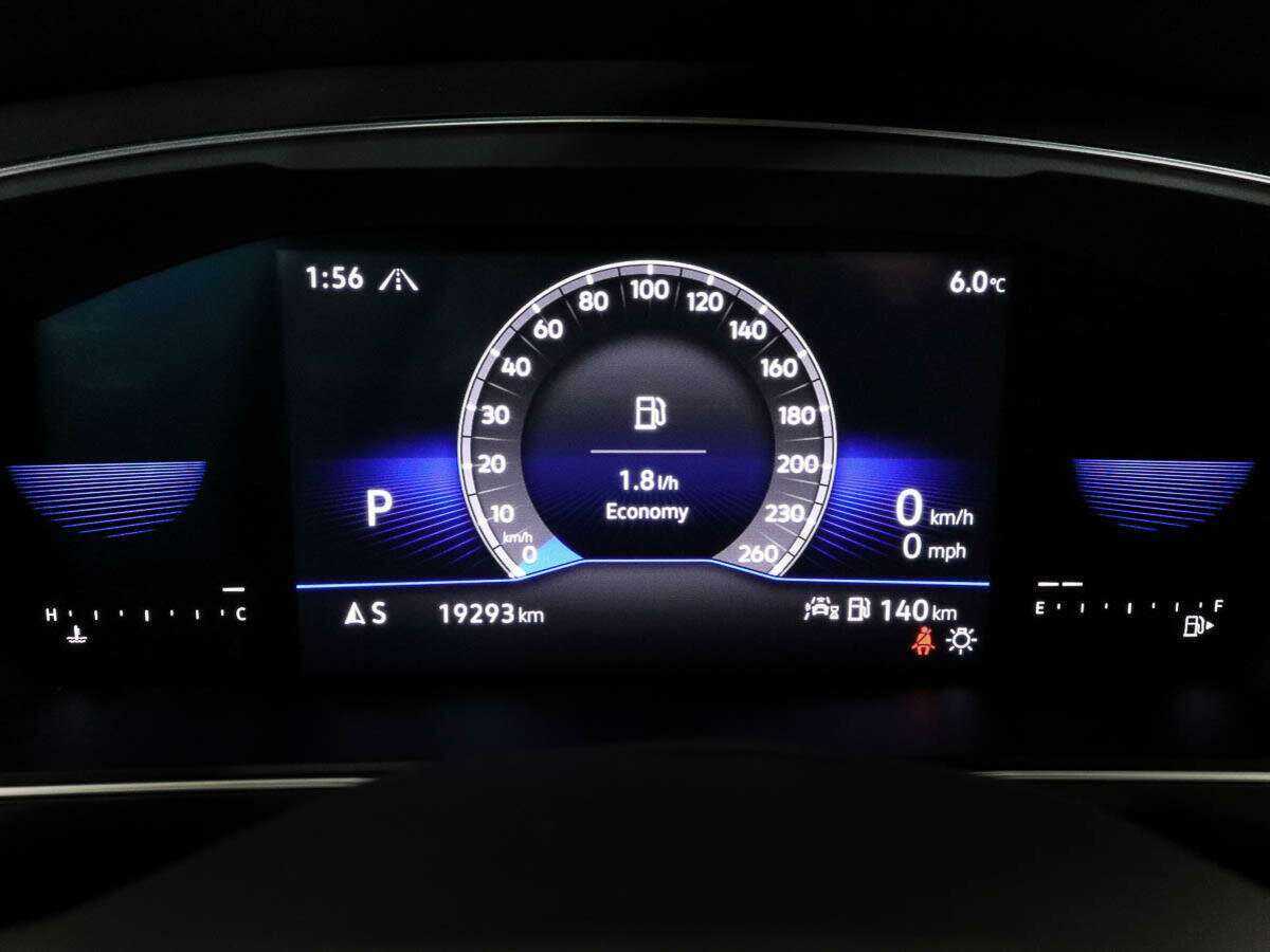 Купить Volkswagen Tiguan, 2022, 19 292 км, фото №8