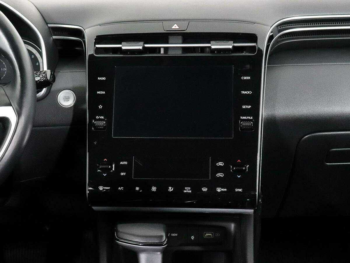 Купить Hyundai Tucson, 2021, 28 900 км, фото №11