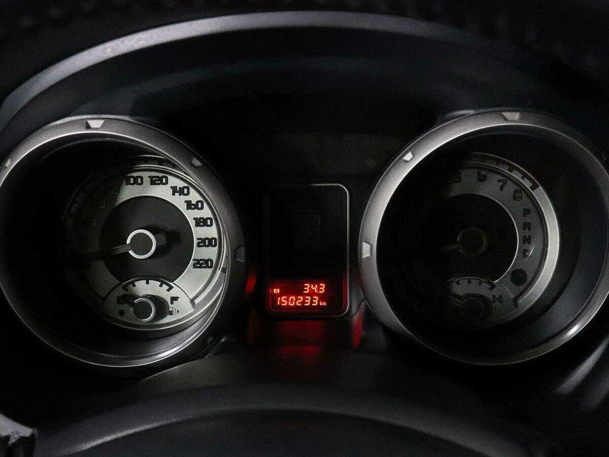 Купить Mitsubishi Pajero, 2018, 150 231 км, фото №7