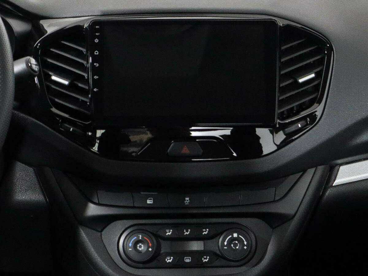 Купить Lada (ВАЗ) Vesta, 2021, 46 174 км, фото №11