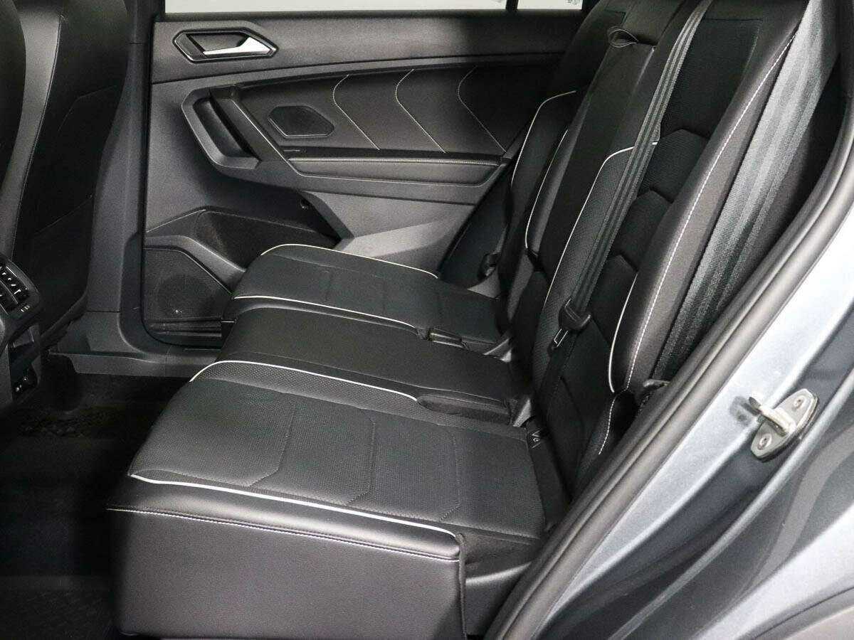 Купить Volkswagen Tiguan, 2021, 14 245 км, фото №7