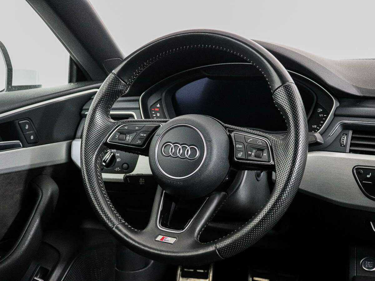 Купить Audi A5 Sportback, 2016, 86 500 км, фото №15