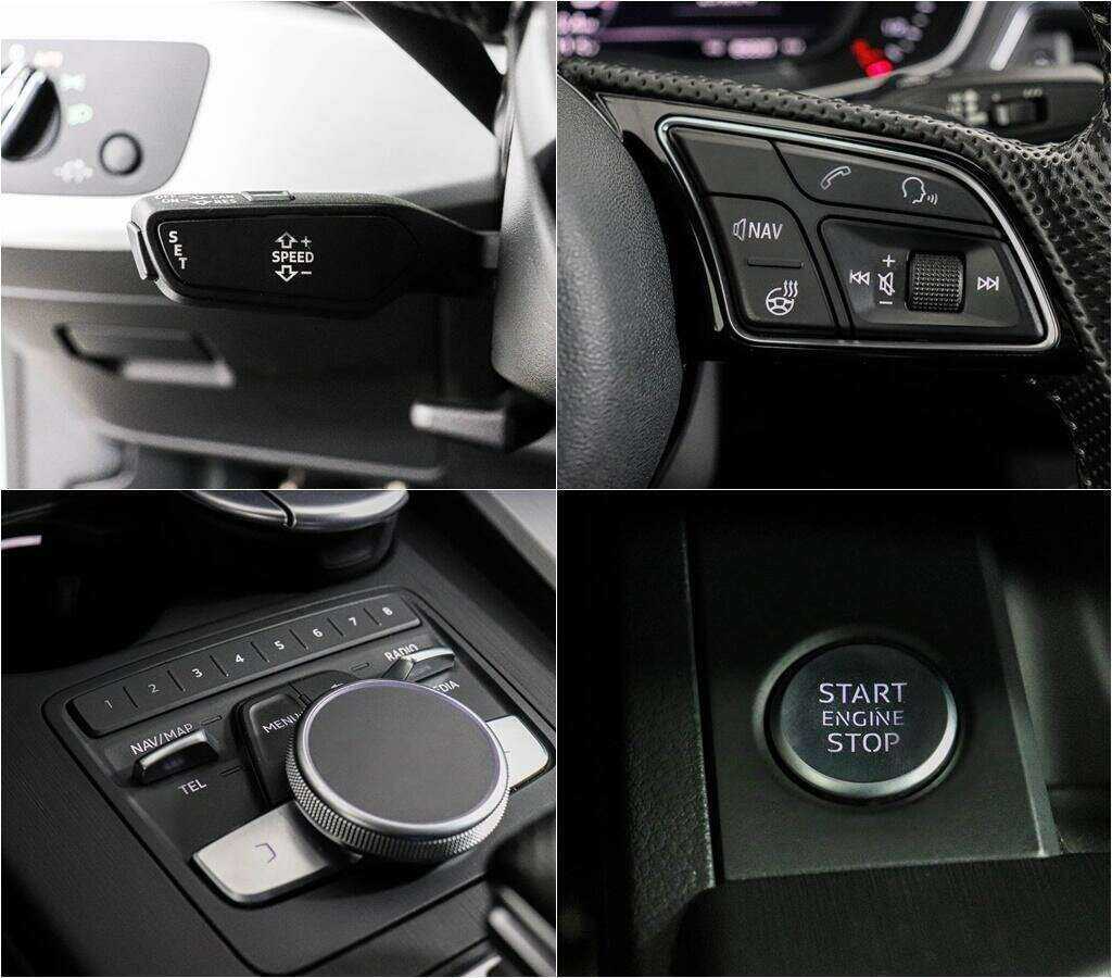 Купить Audi A5 Sportback, 2016, 86 500 км, фото №17