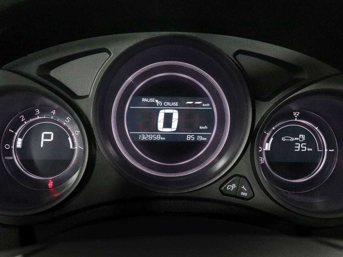 Купить Citroen C4, 2017, 132 857 км, фото №8