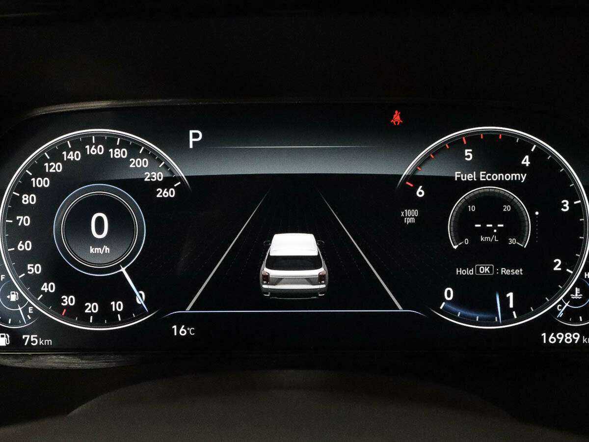 Купить Hyundai Palisade, 2021, 15 000 км, фото №9