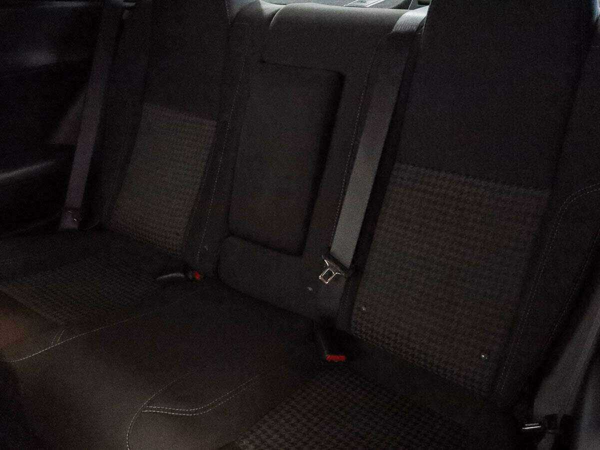 Купить Dodge Challenger, 2019, 61 169 км, фото №8