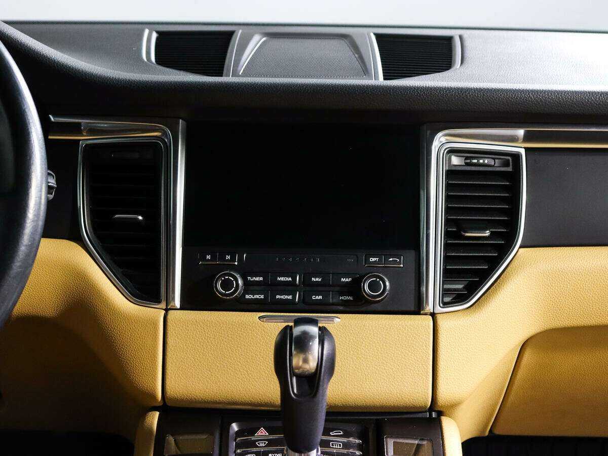 Купить Porsche Macan, 2018, 62 435 км, фото №11