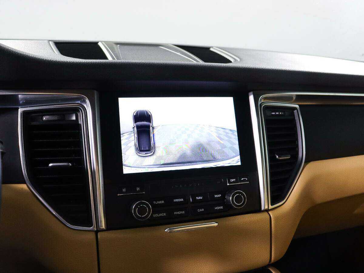 Купить Porsche Macan, 2018, 62 435 км, фото №15