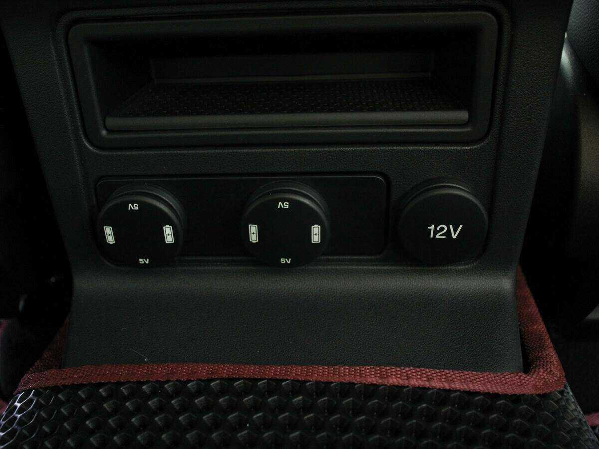 Купить Jaguar F-Pace, 2017, 34 700 км, фото №12