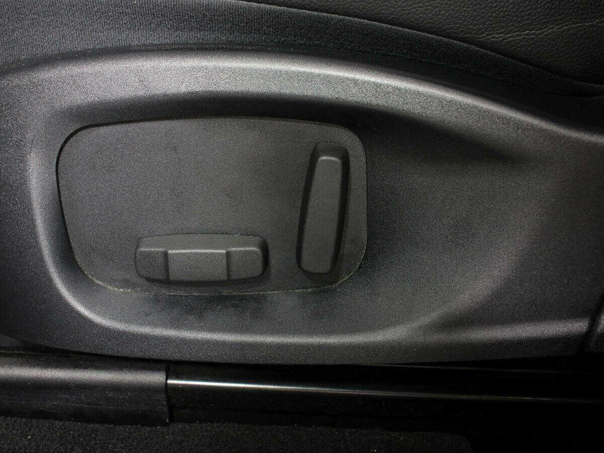 Купить Jaguar F-Pace, 2017, 34 700 км, фото №15