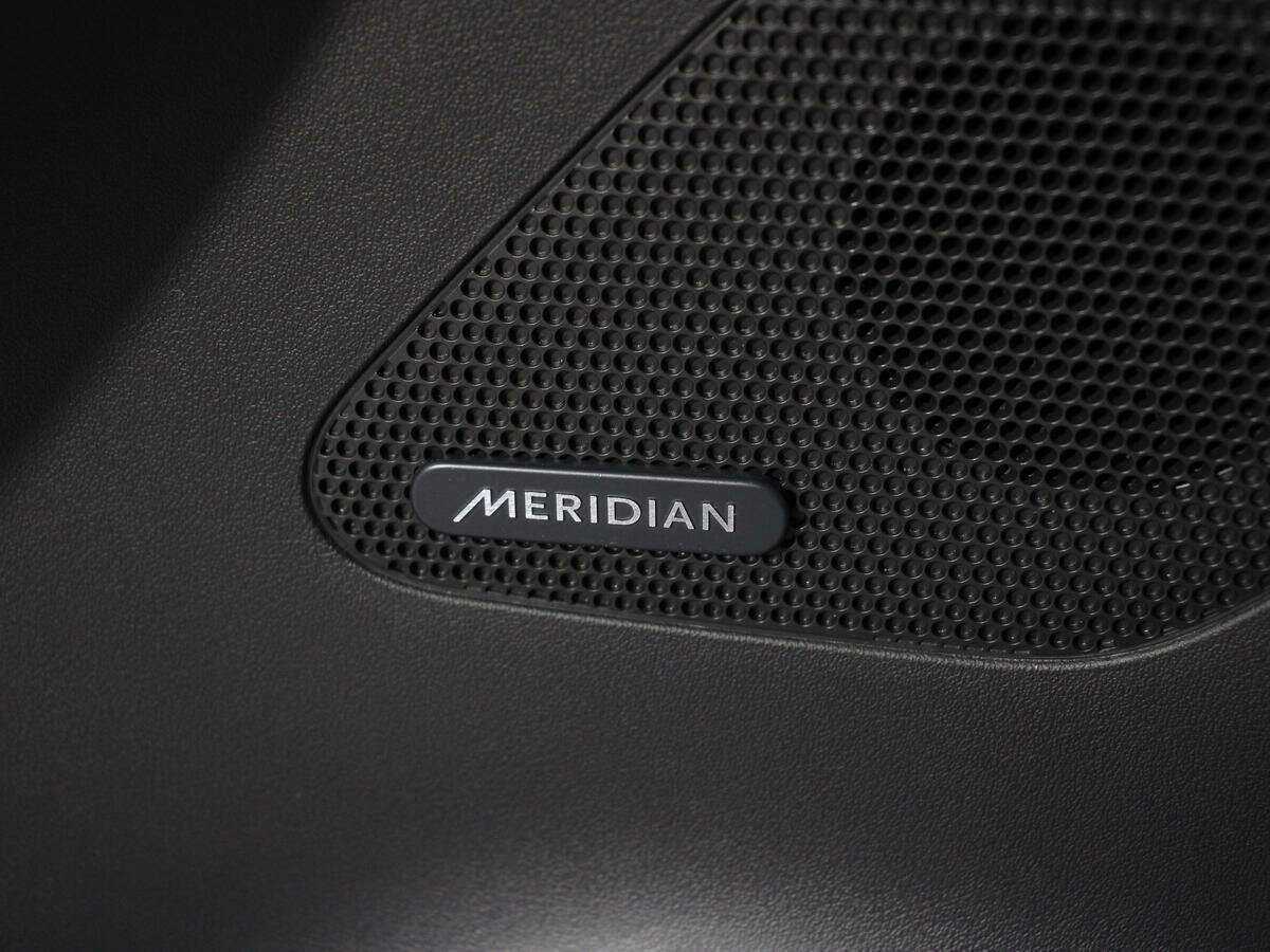 Купить Jaguar F-Pace, 2017, 34 700 км, фото №16