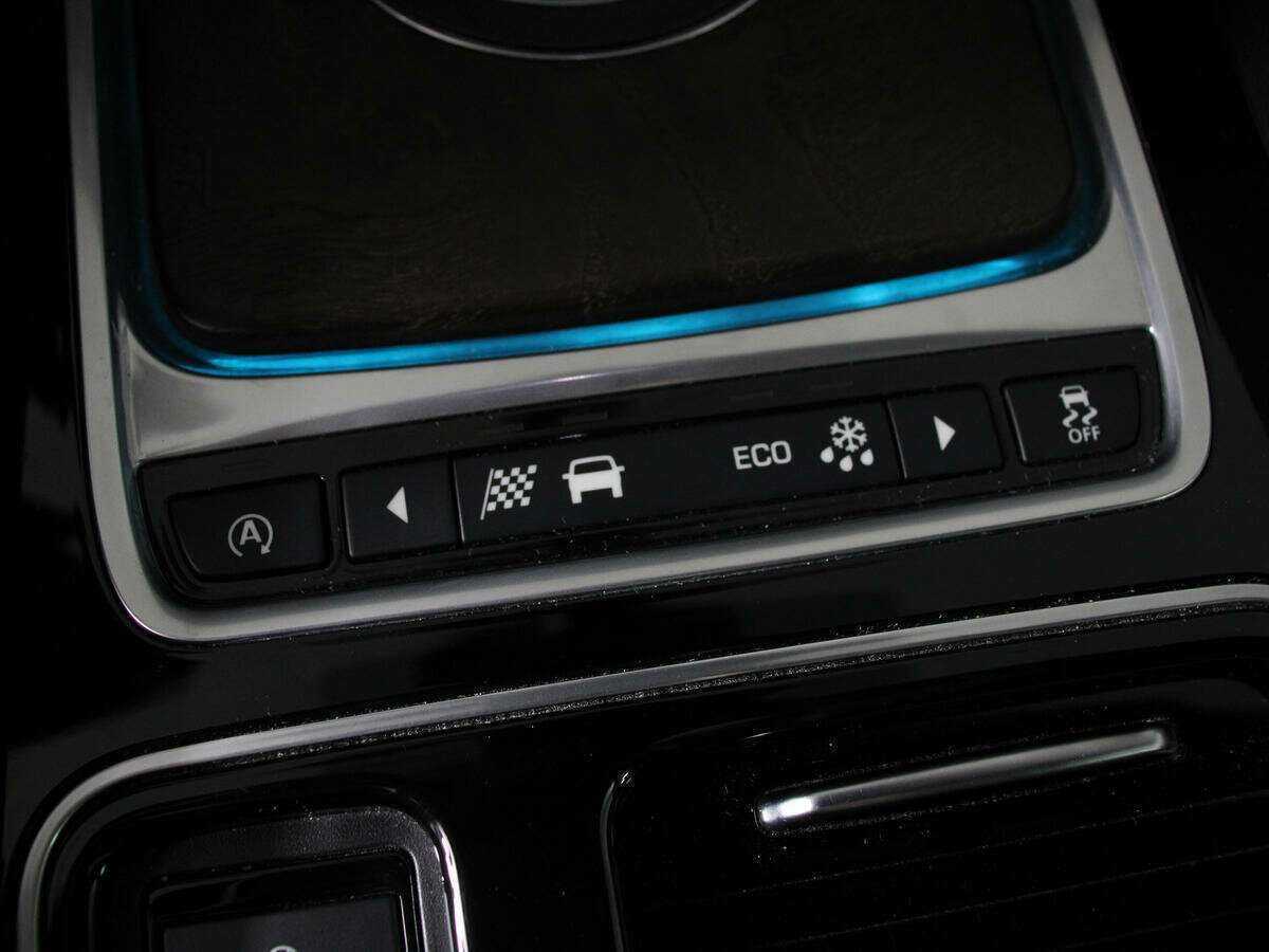 Купить Jaguar F-Pace, 2017, 34 700 км, фото №20