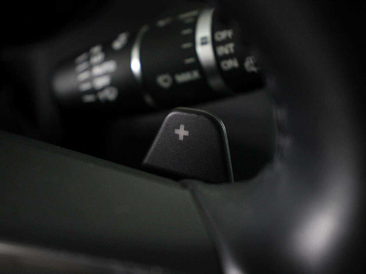 Купить Jaguar F-Pace, 2017, 34 700 км, фото №21