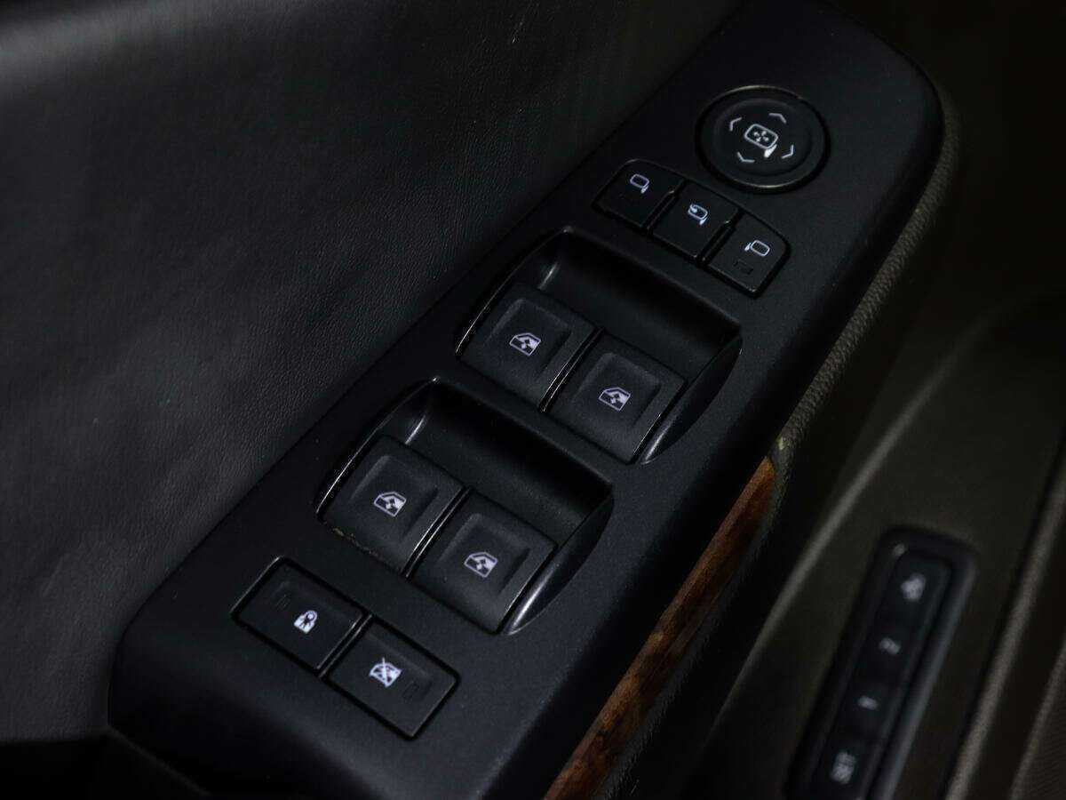 Купить Chevrolet Tahoe, 2016, 147 000 км, фото №23