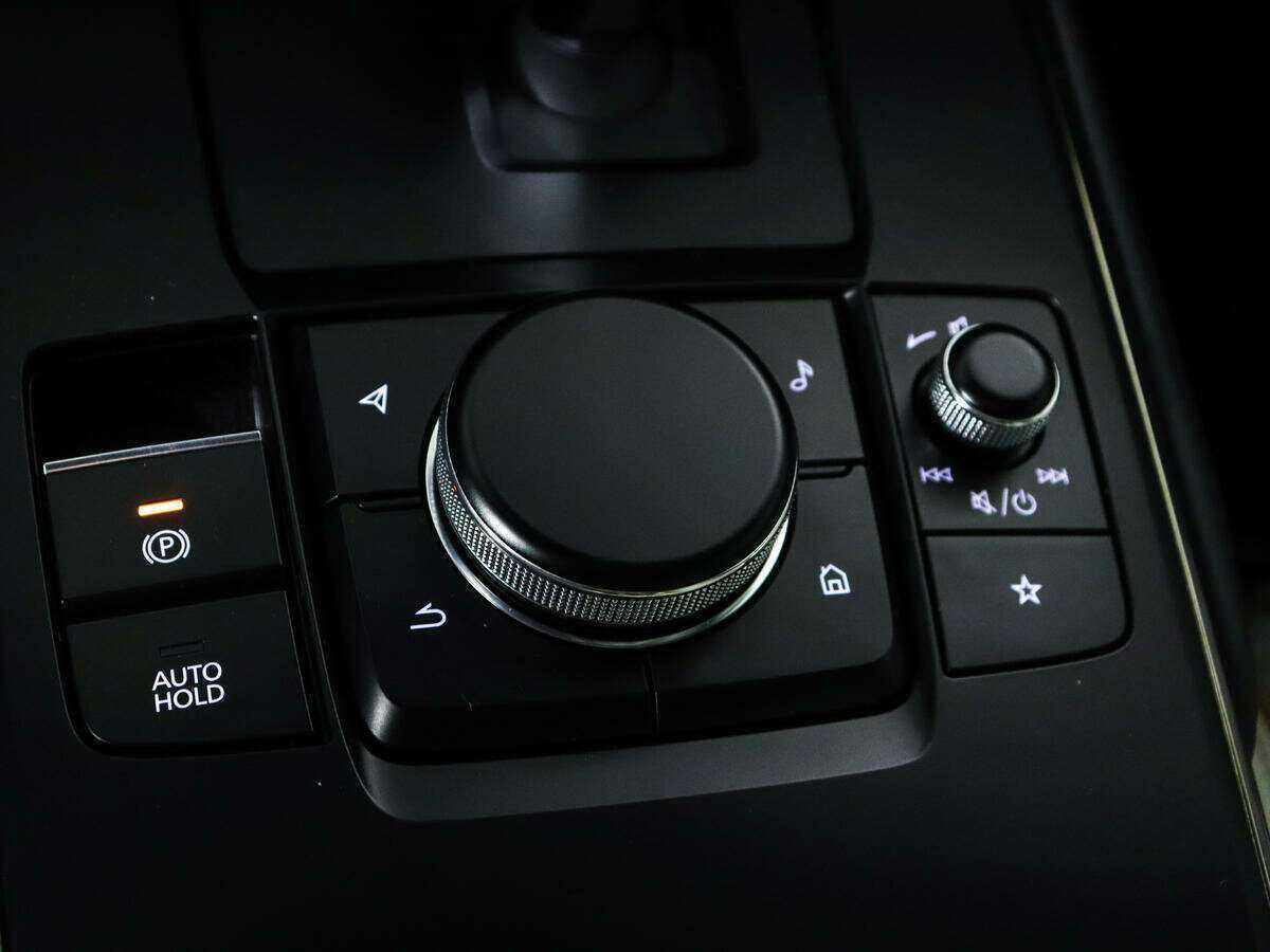 Купить Mazda MX-30, 2020, 18 326 км, фото №16