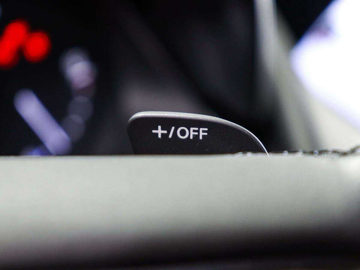 Купить Mazda MX-30, 2020, 18 326 км, фото №19