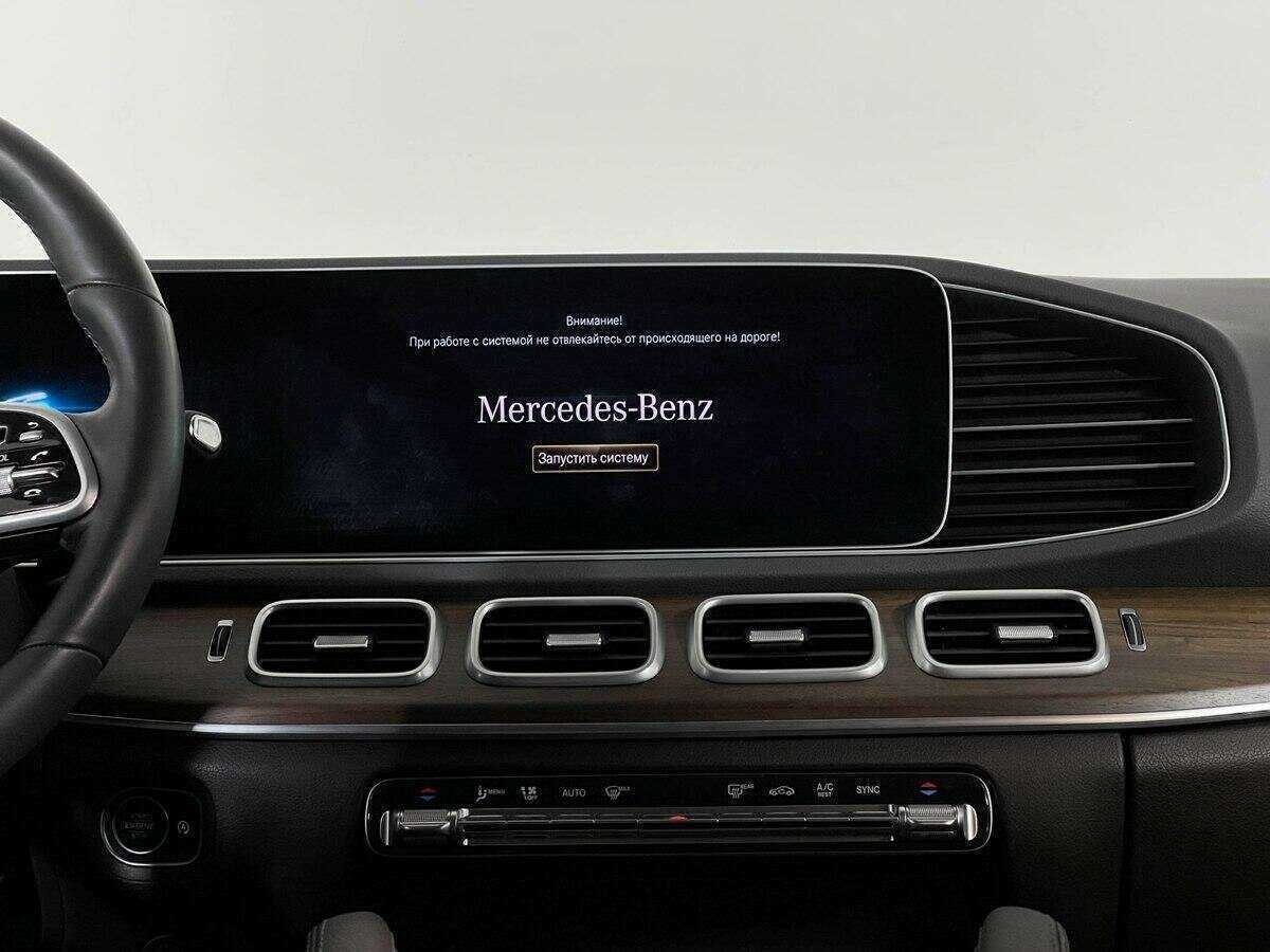 Купить Mercedes-Benz GLE 300 d, 2021, 13 000 км, фото №9