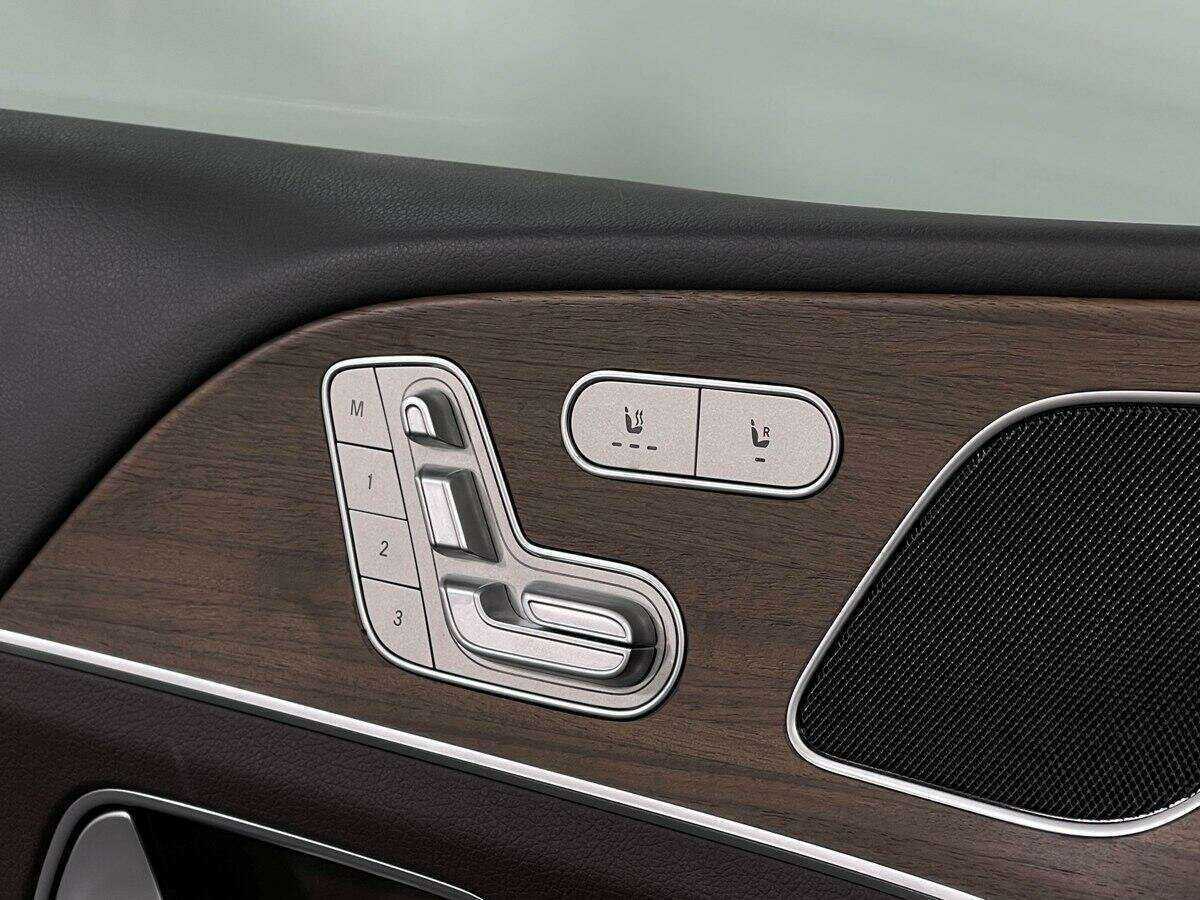 Купить Mercedes-Benz GLE 300 d, 2021, 13 000 км, фото №12