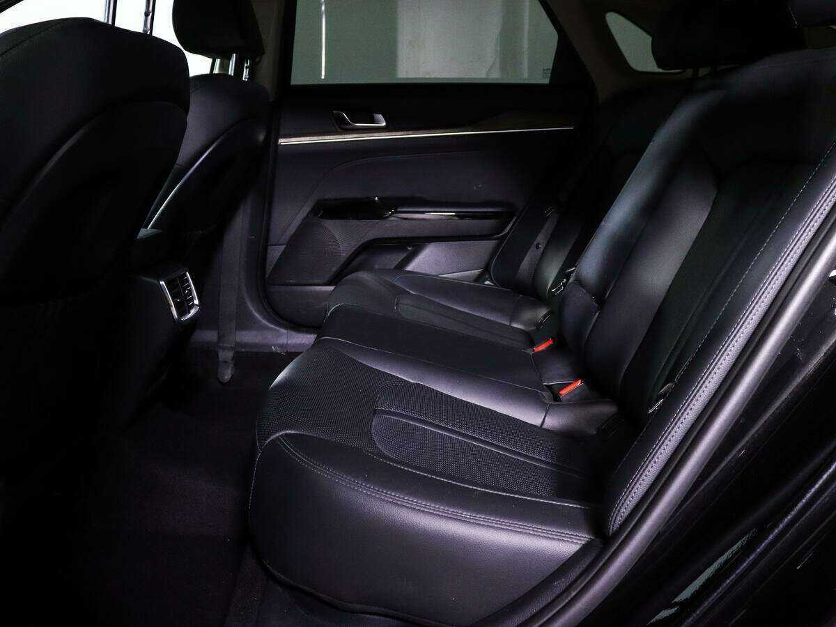 Купить Kia K5, 2021, 82 706 км, фото №8