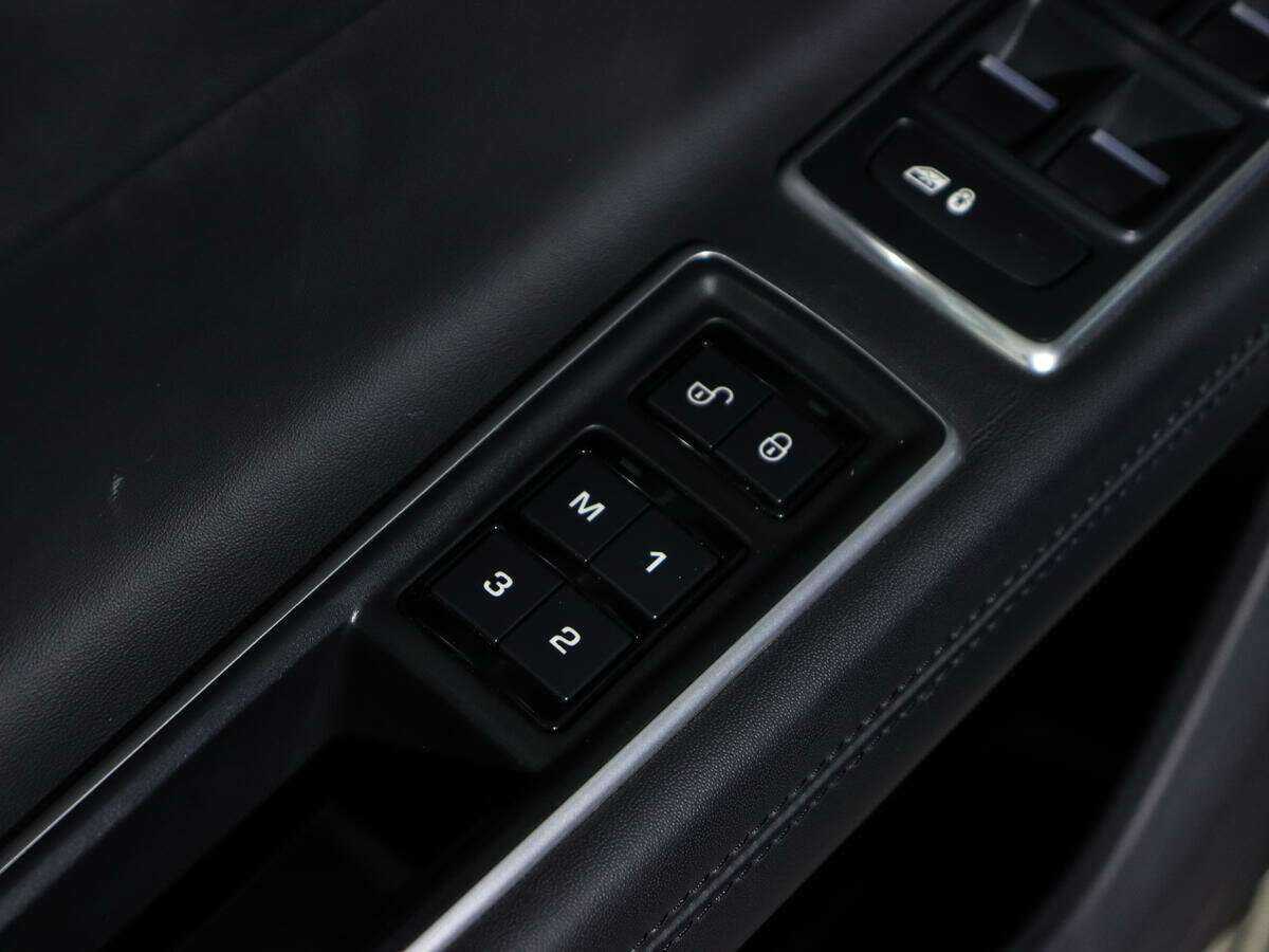 Купить Jaguar XF, 2018, 67 090 км, фото №19