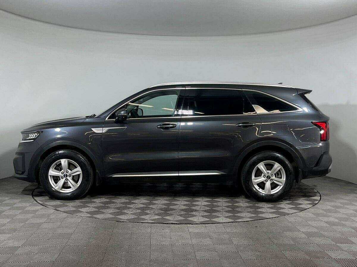 Купить Kia Sorento, 2021, 37 632 км, фото №8