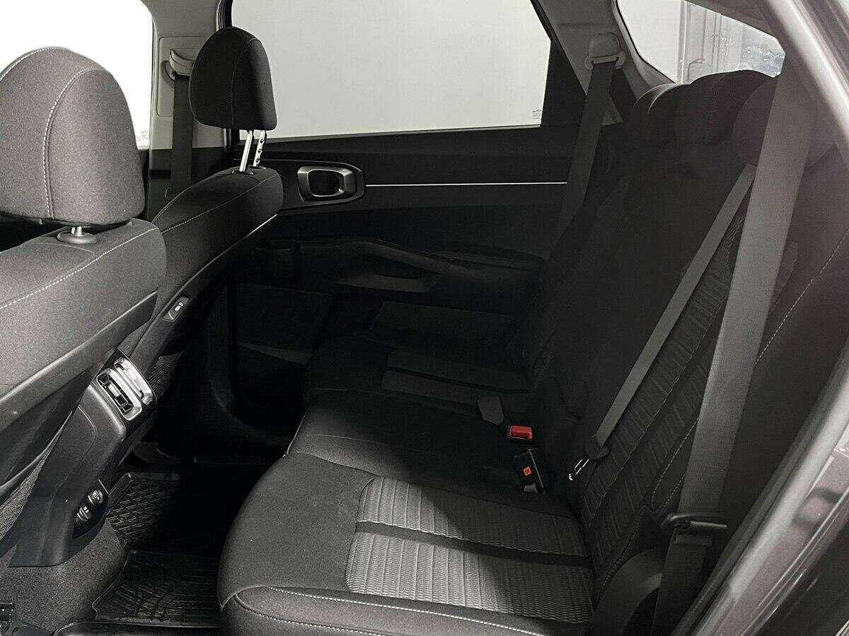 Купить Kia Sorento, 2021, 37 632 км, фото №10