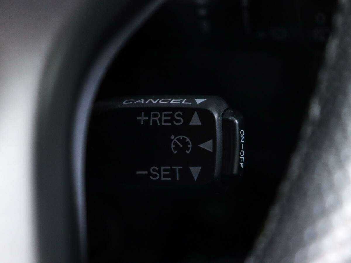 Купить Toyota Land Cruiser Prado 6-speed, 2016, 120 676 км, фото №14