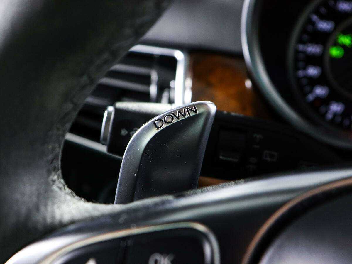 Купить Mercedes-Benz GLS AMG 63 AMG, 2016, 84 677 км, фото №14