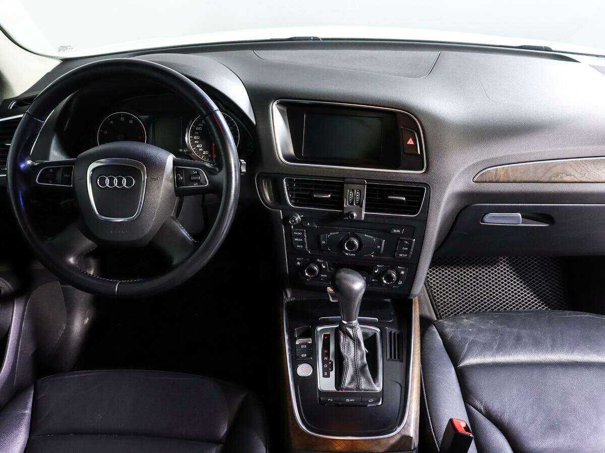 Купить Audi Q5, 2012, 150 000 км, фото №12