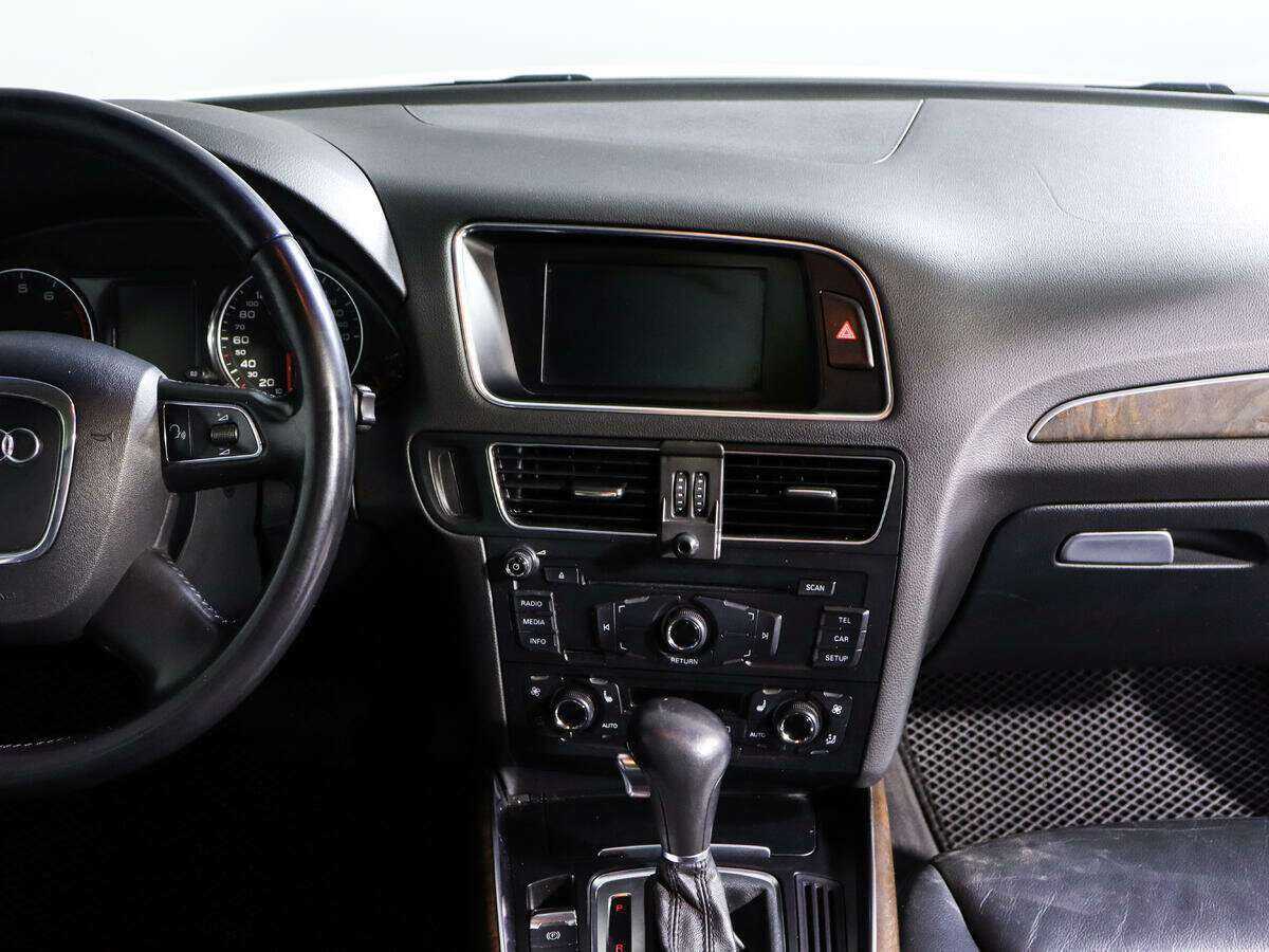 Купить Audi Q5, 2012, 150 000 км, фото №14