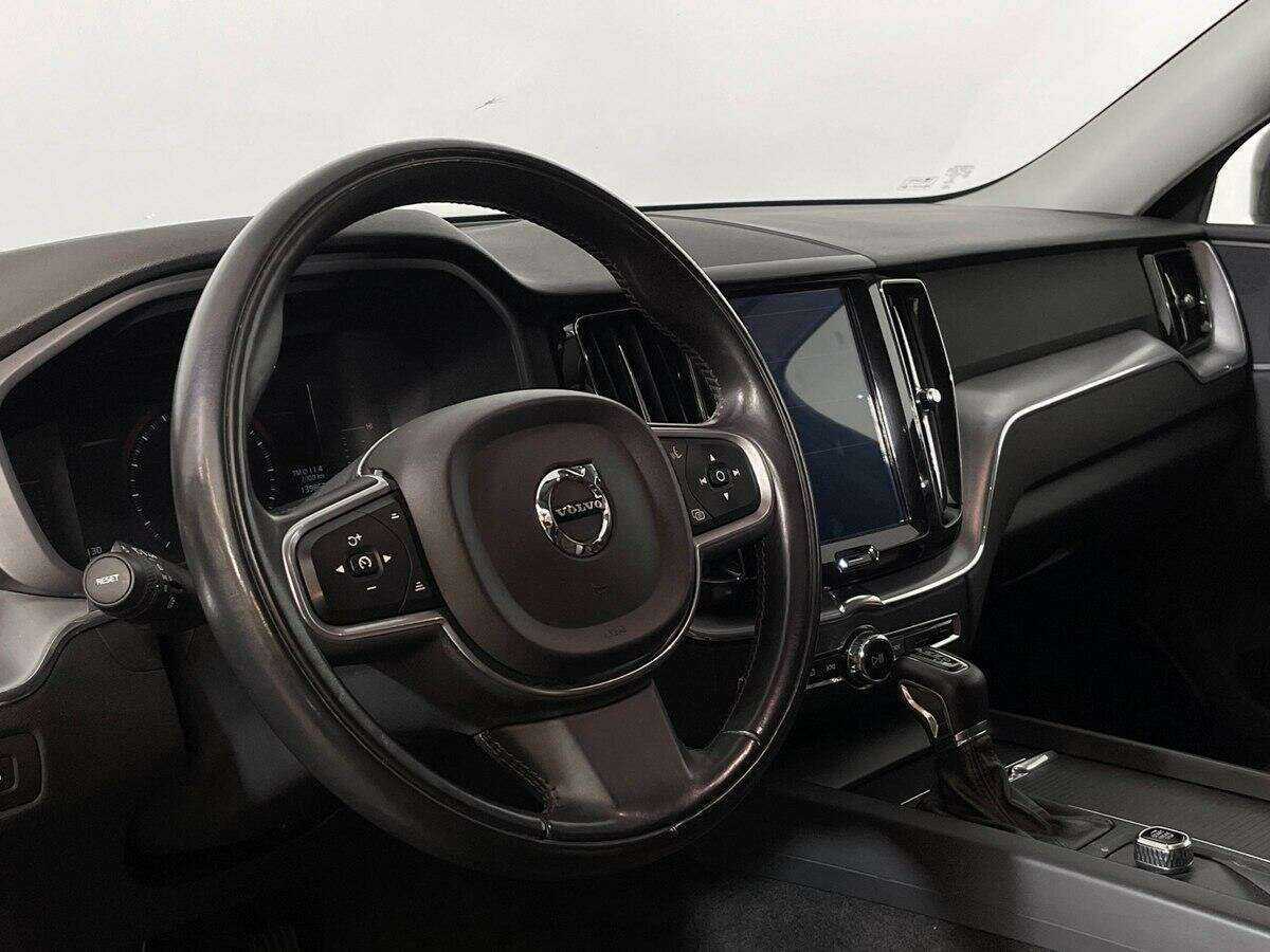 Купить Volvo XC60, 2018, 139 860 км, фото №14