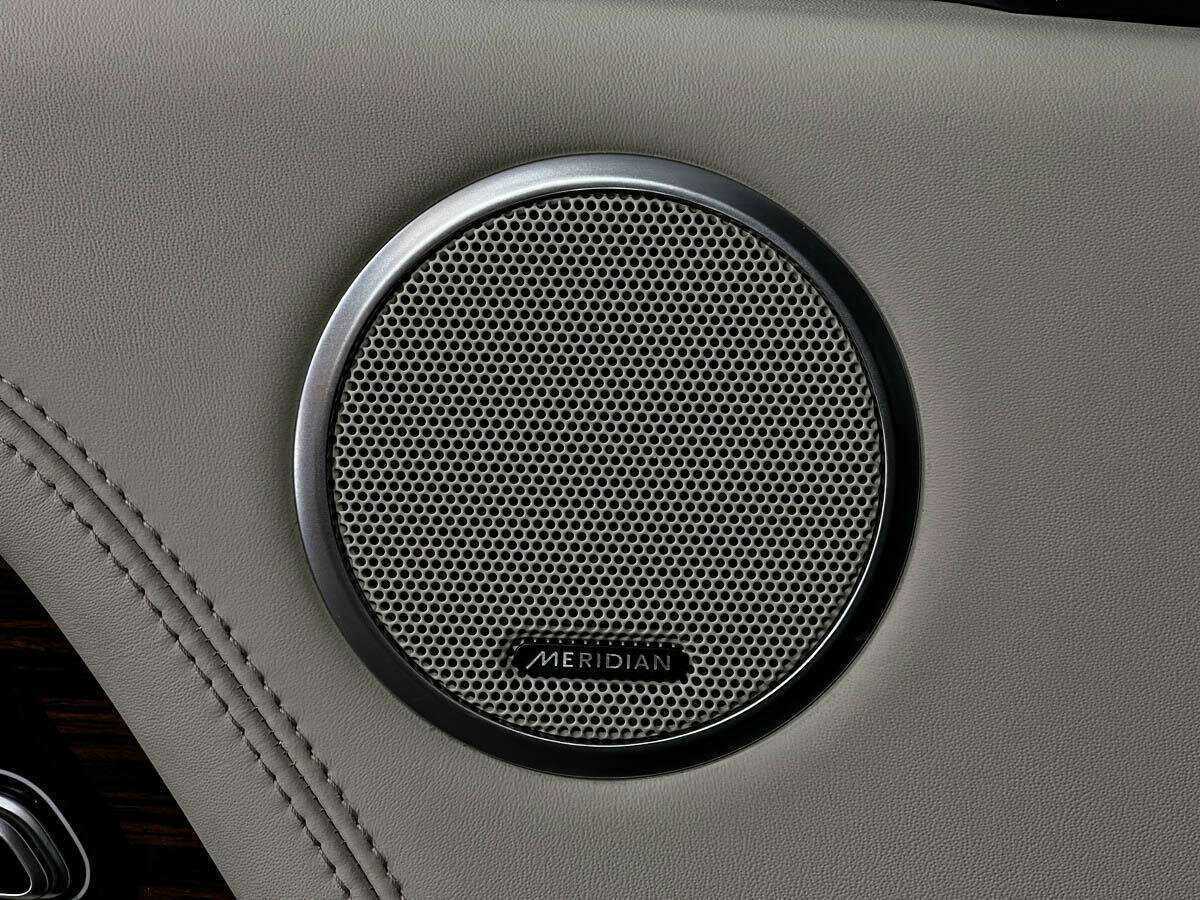 Купить Land Rover Range Rover, 2018, 121 311 км, фото №16