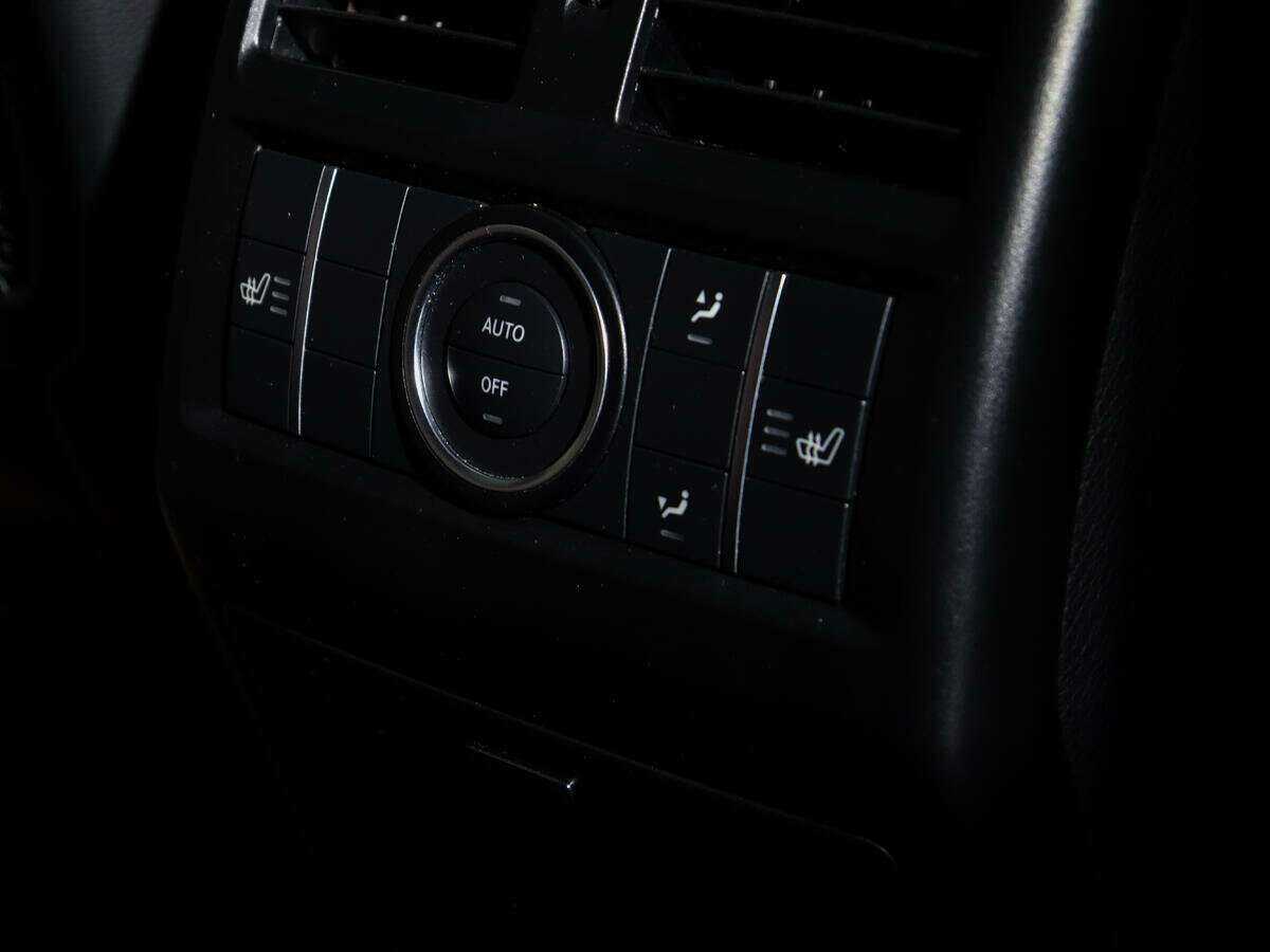 Купить Mercedes-Benz GL-Класс 350 CDI BlueTEC, 2015, 169 863 км, фото №19