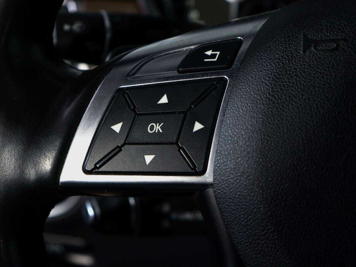 Купить Mercedes-Benz GL-Класс 350 CDI BlueTEC, 2015, 169 863 км, фото №22