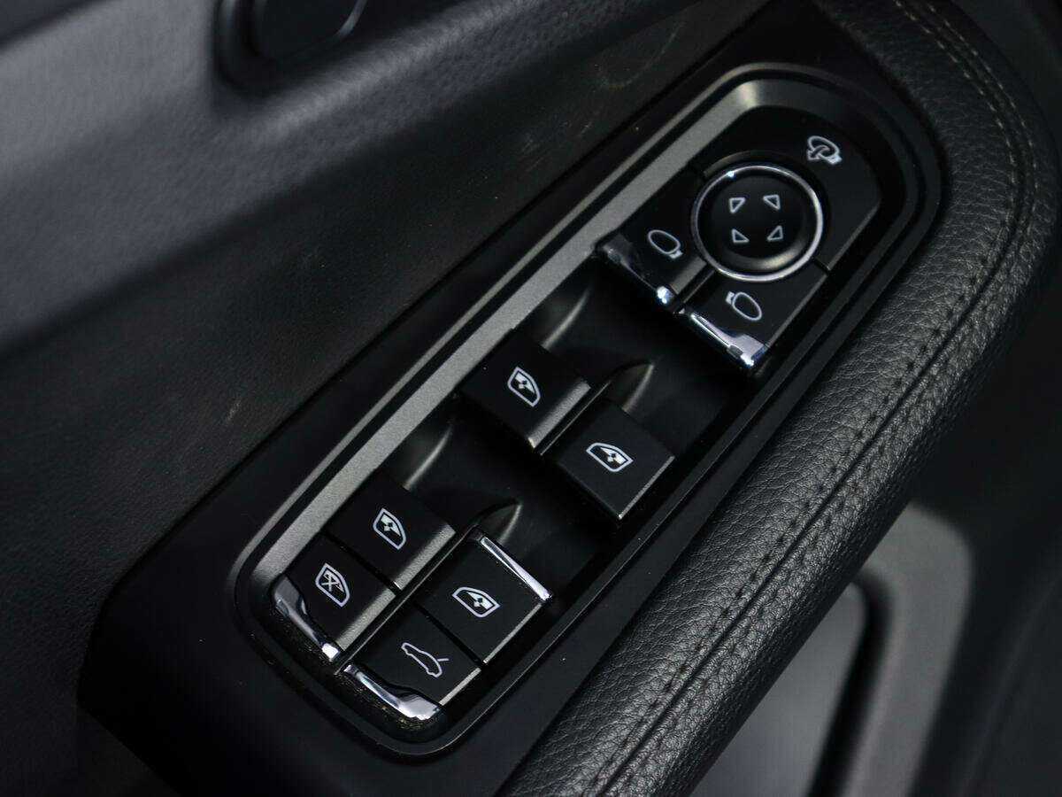 Купить Porsche Macan, 2019, 96 330 км, фото №17