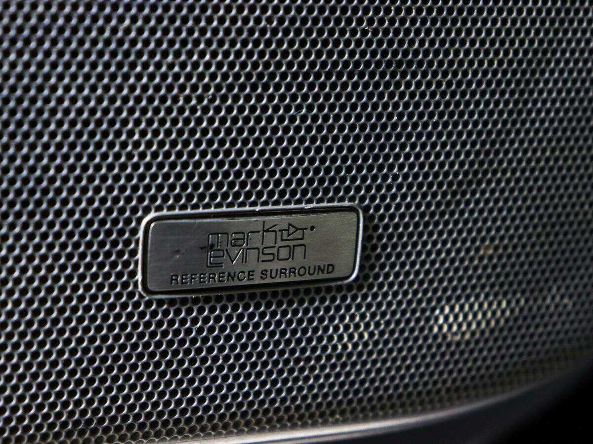 Купить Lexus LX 570, 2008, 252 371 км, фото №20