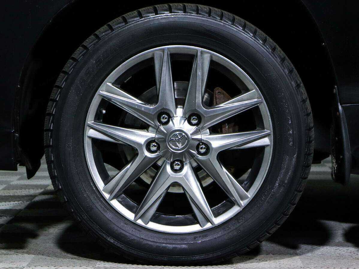 Купить Lexus LX 570, 2008, 252 371 км, фото №25