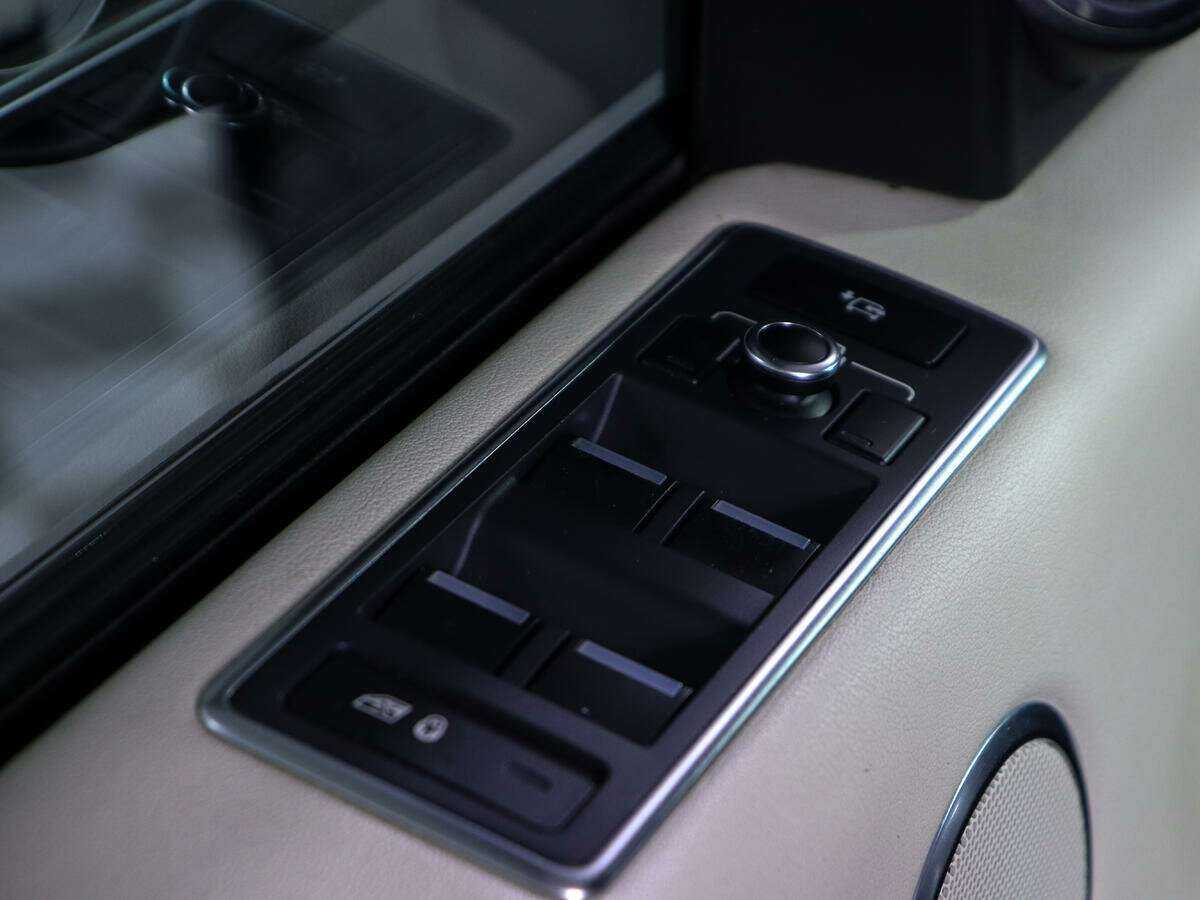 Купить Land Rover Range Rover, 2014, 117 868 км, фото №22