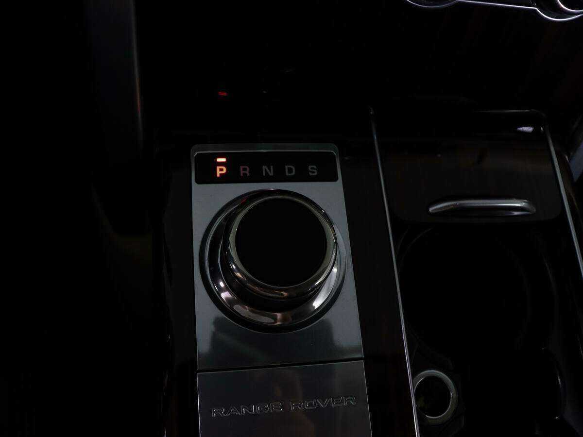 Купить Land Rover Range Rover, 2014, 117 868 км, фото №32