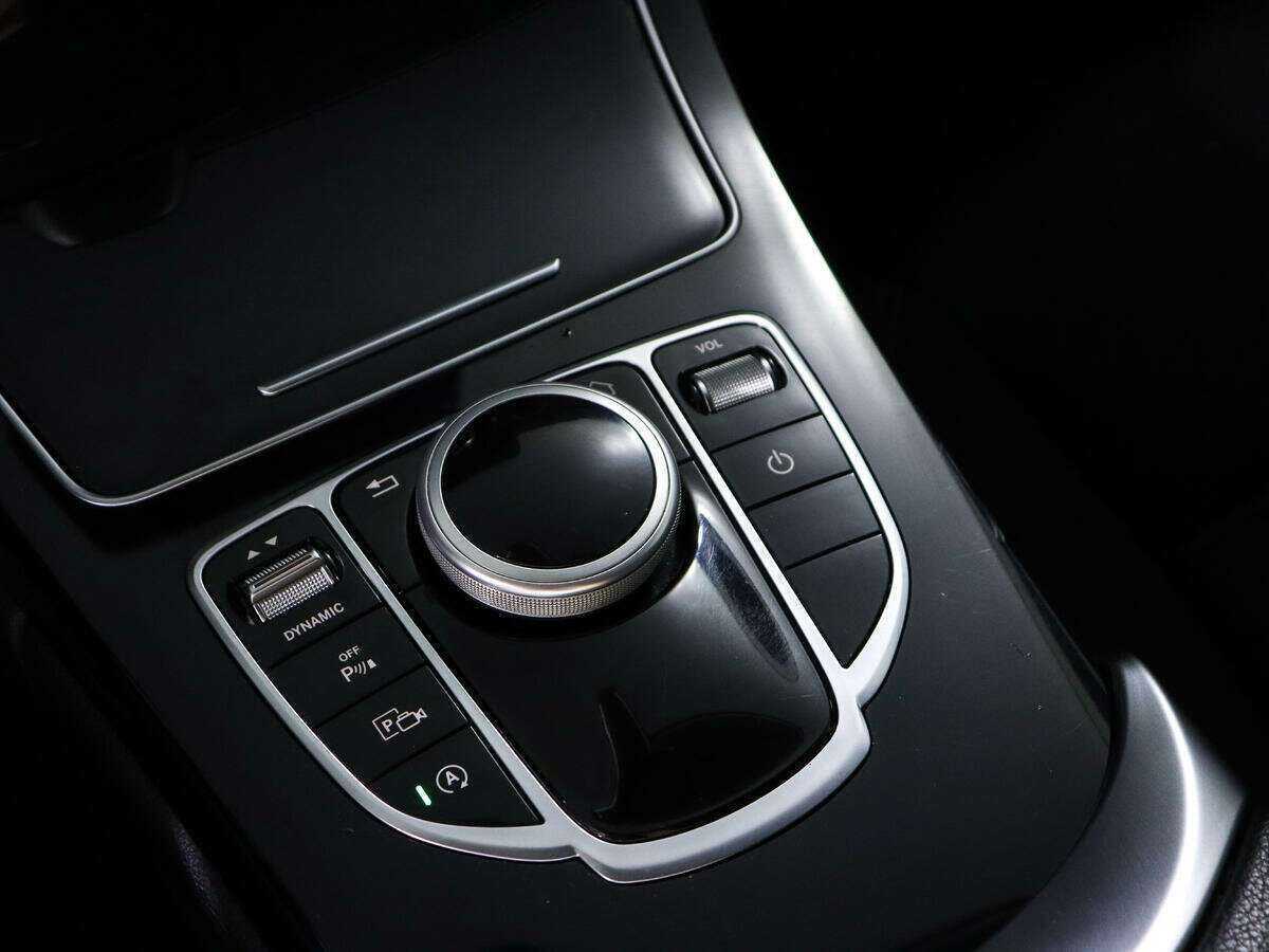 Купить Mercedes-Benz C-Класс 180, 2019, 95 203 км, фото №17