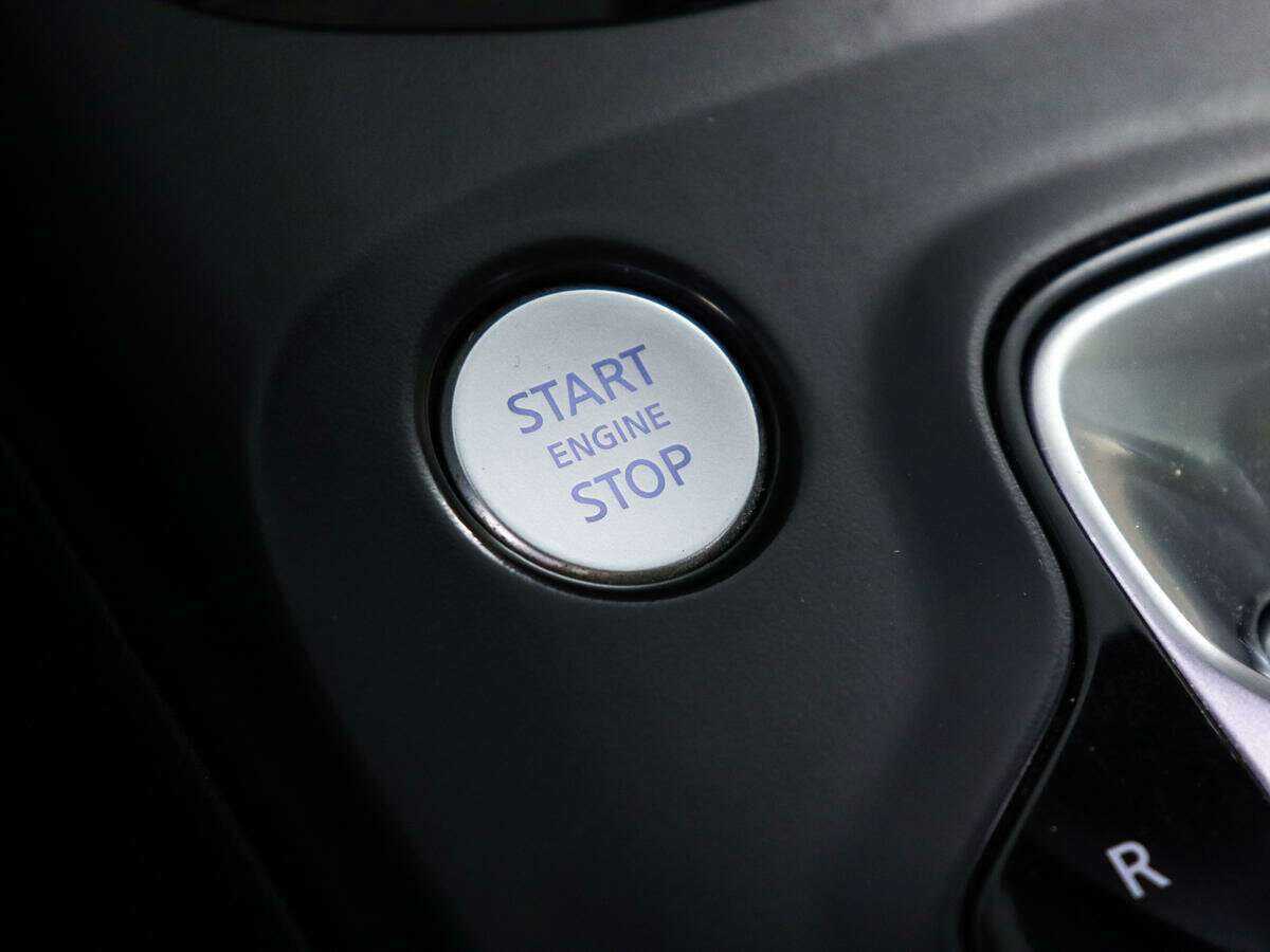 Купить Infiniti QX50, 2018, 103 799 км, фото №22