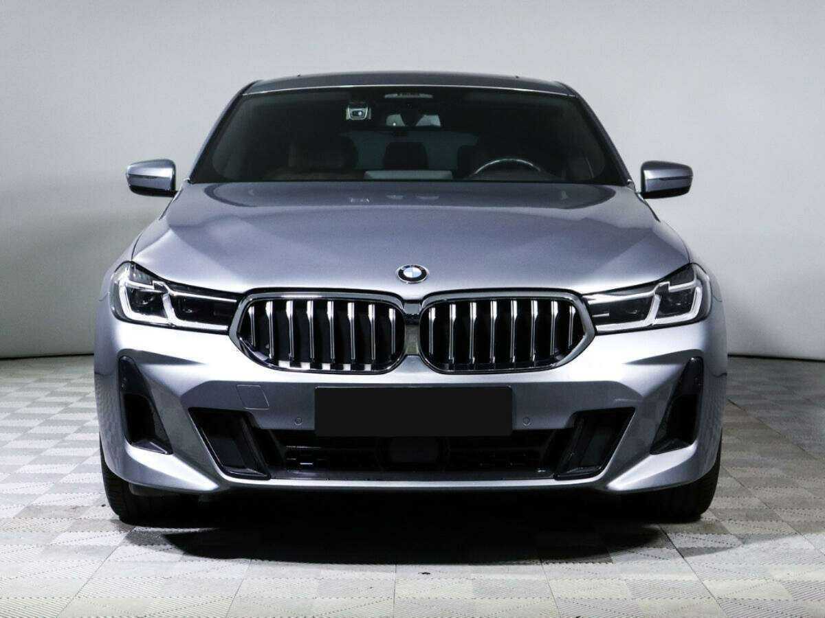 BMW 6 серии