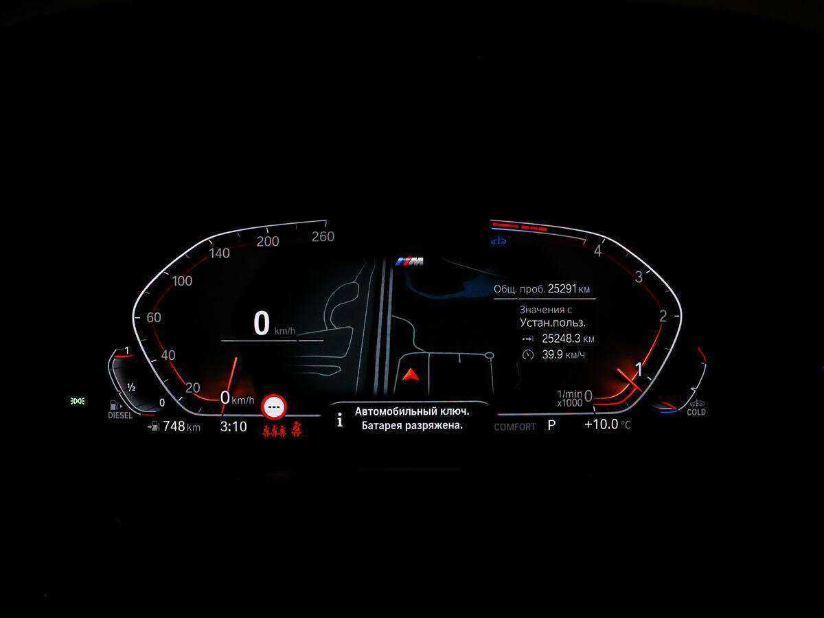 Купить BMW 6 серии Gran Turismo 620d, 2022, 25 293 км, фото №11