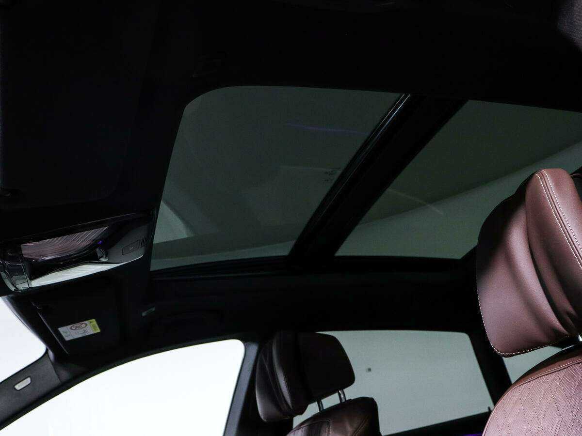 Купить BMW 6 серии Gran Turismo 620d, 2022, 25 293 км, фото №17