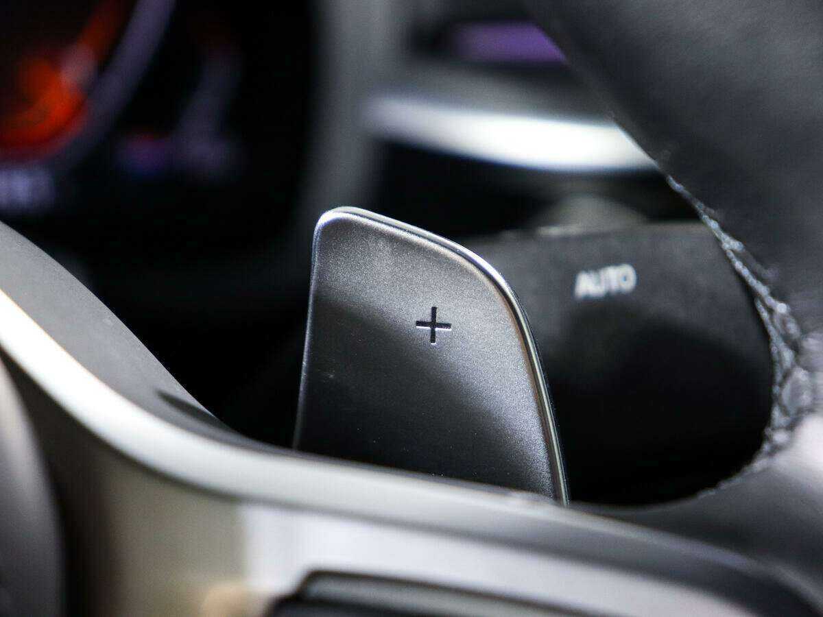 Купить BMW 6 серии Gran Turismo 620d, 2022, 25 293 км, фото №28