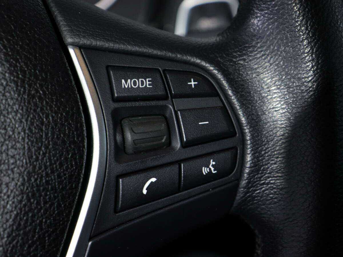 Купить BMW 2 серии 220i, 2014, 72 000 км, фото №17