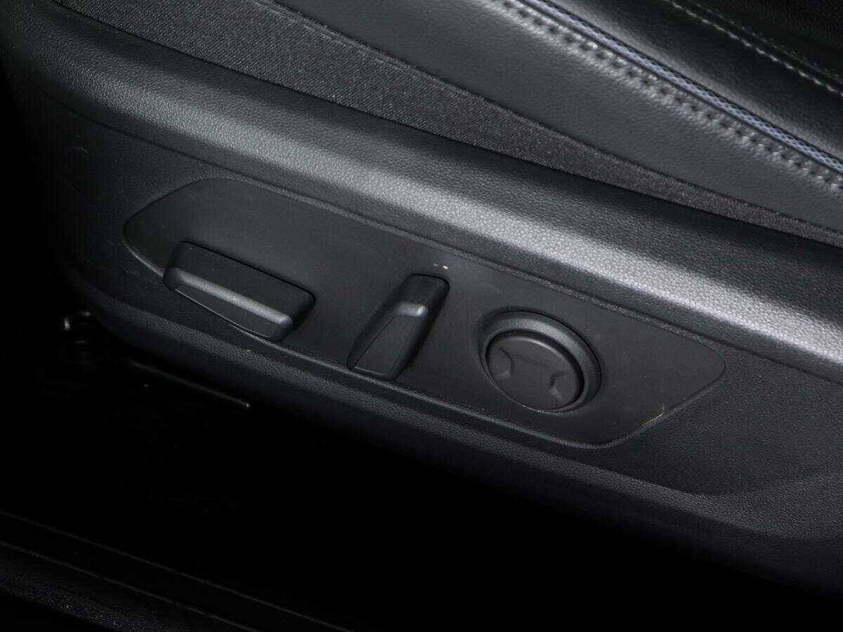 Купить Hyundai Tucson, 2023, 4 096 км, фото №16