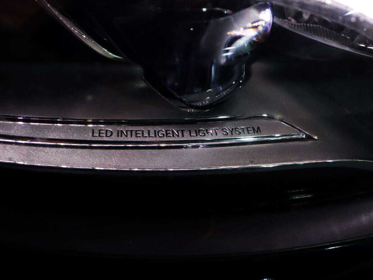 Купить Mercedes-Benz S-Класс 500 Long, 2014, 192 790 км, фото №15