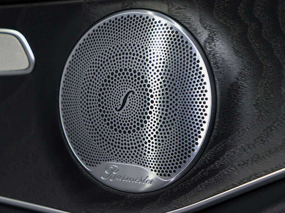 Купить Mercedes-Benz GLC Coupe 300, 2020, 24 107 км, фото №19